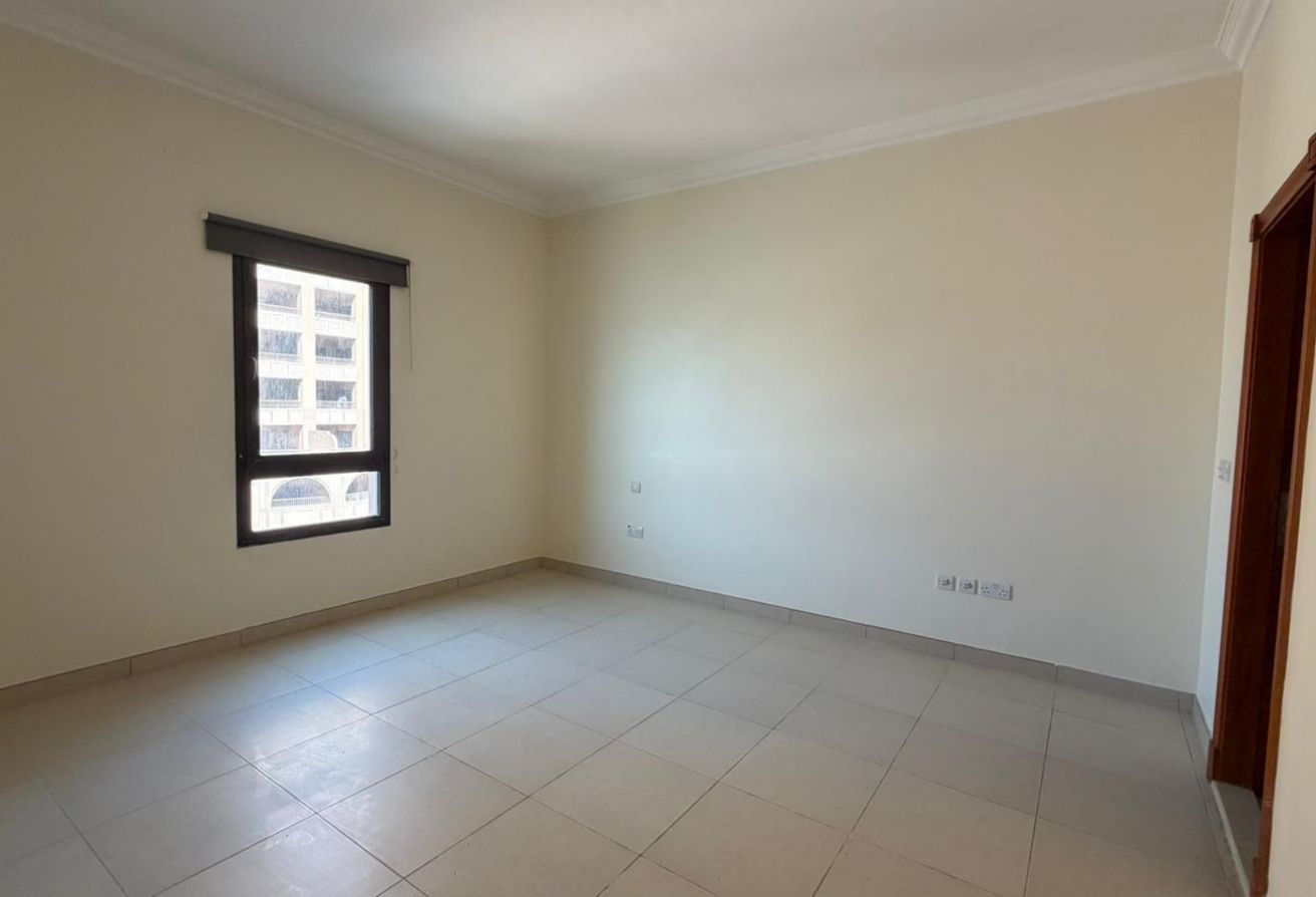 Spacious 1BHK Semi-Furnished Apartment | QAR 6,000 thumbnail 7