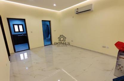 Apartment - 1 Bedroom - 1 Bathroom for rent in Anas Street - Fereej Bin Mahmoud North - Fereej Bin Mahmoud - Doha