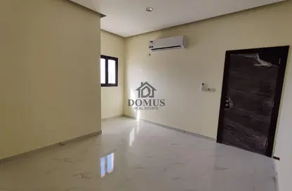Apartment - 1 Bedroom - 1 Bathroom for rent in Anas Street - Fereej Bin Mahmoud North - Fereej Bin Mahmoud - Doha