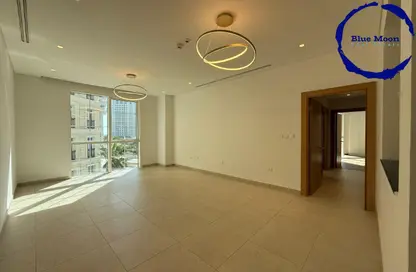 Apartment - 1 Bedroom - 2 Bathrooms for rent in Floresta Gardens - Floresta Gardens - The Pearl Island - Doha