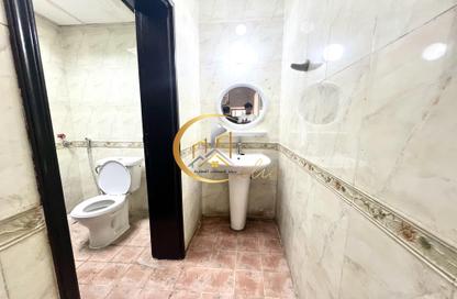 Villa - 4 Bedrooms - 5 Bathrooms for rent in Umm Al Amad - Umm Al Amad - Al Shamal