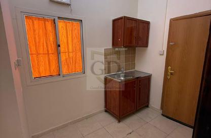 Apartment - Studio - 1 Bathroom for rent in New Al Ghanim - Al Ghanim - Doha Apartment - Studio - 1 Bathroom for rent in New Al Ghanim - Al Ghanim - Doha