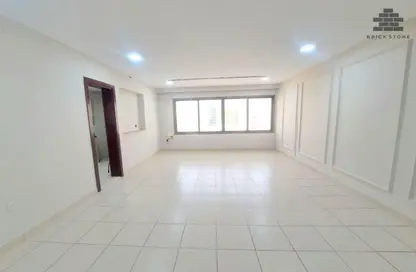 Apartment - 3 Bedrooms - 4 Bathrooms for rent in Anas Street - Fereej Bin Mahmoud North - Fereej Bin Mahmoud - Doha