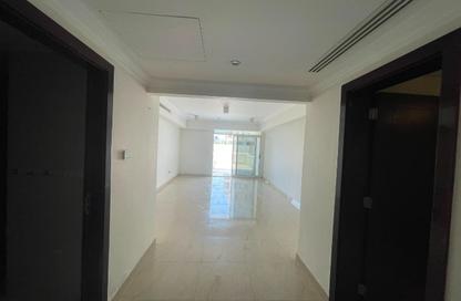 Apartment - 1 Bedroom - 2 Bathrooms for sale in Fox Hills - Fox Hills - Lusail
