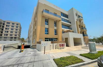Apartment - 1 Bedroom - 2 Bathrooms for sale in Fox Hills - Fox Hills - Lusail