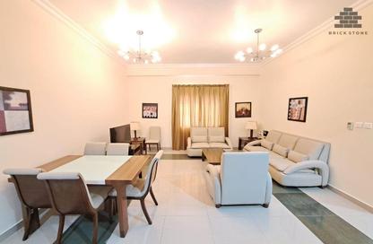 Apartment - 1 - 1 for rent in Musheireb Apartments - Musheireb - Doha Apartment - 1 - 1 for rent in Musheireb Apartments - Musheireb - Doha