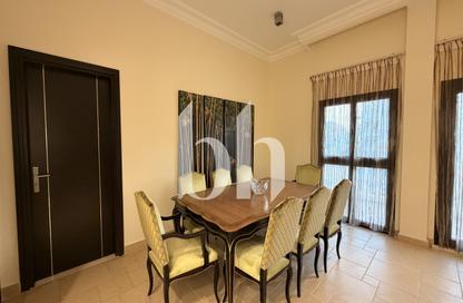 Apartment - 2 Bedrooms - 3 Bathrooms for rent in Carnaval - Qanat Quartier - The Pearl Island - Doha