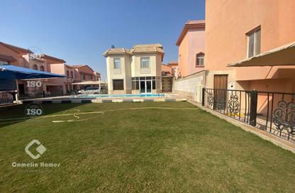 Compound - 4 - 4 for rent in Izghawa - Izghawa - Doha Compound - 4 - 4 for rent in Izghawa - Izghawa - Doha