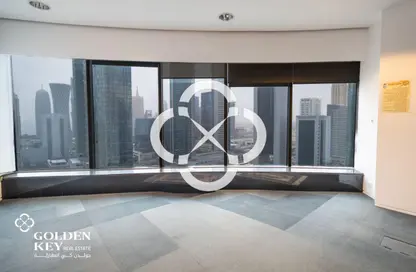 Office Space - Studio for rent in West Bay Tower - West Bay - West Bay - Doha