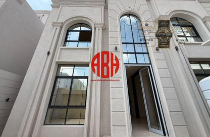 Villa - 7 Bedrooms - 7+ Bathrooms for sale in Al Thumama - Al Thumama - Doha