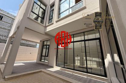 Villa - 7 Bedrooms - 7+ Bathrooms for sale in Al Thumama - Al Thumama - Doha Villa - 7 Bedrooms - 7+ Bathrooms for sale in Al Thumama - Al Thumama - Doha