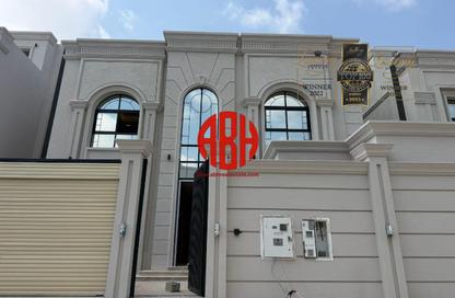 Villa - 7 Bedrooms - 7+ Bathrooms for sale in Al Thumama - Al Thumama - Doha
