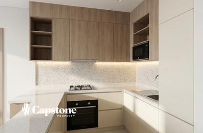 Apartment - 2 - 3 for rent in Seef Waterfront - Lusail City - Lusail