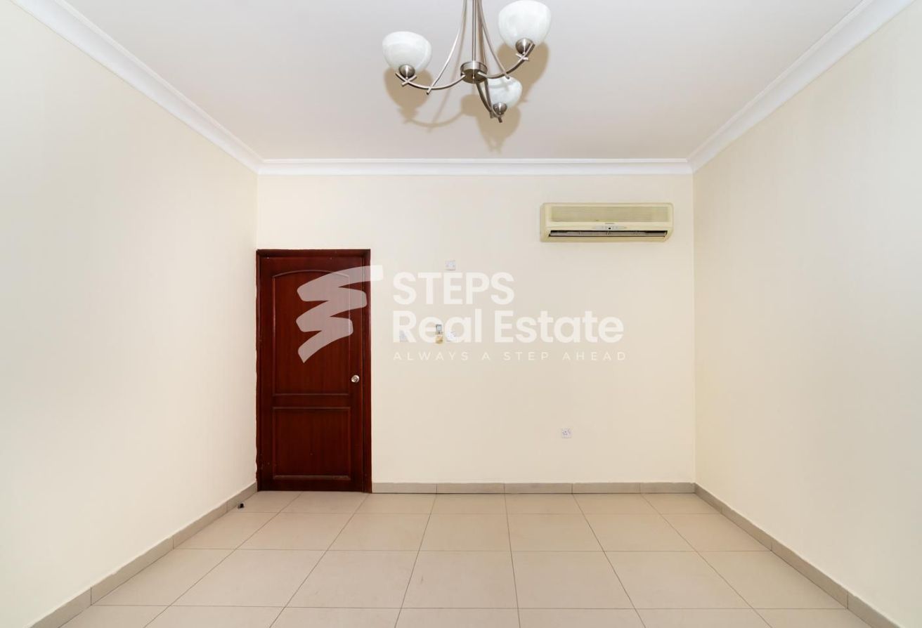 Fully Furnished 2BHK Apartment in Al Mansoura