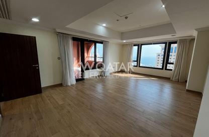Apartment - 2 - 3 for rent in East Porto Drive - Porto Arabia - The Pearl Island - Doha Apartment - 2 - 3 for rent in East Porto Drive - Porto Arabia - The Pearl Island - Doha