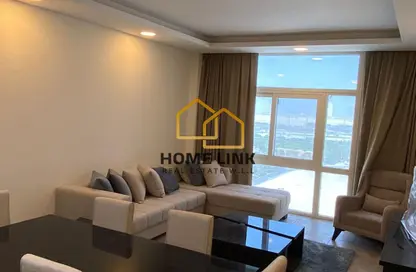 Apartment - 2 Bedrooms - 2 Bathrooms for sale in Al Erkyah City - Lusail
