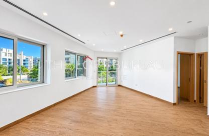 Apartment - 1 - 1 for rent in Fox Hills A13 - Fox Hills - Lusail