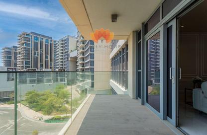 Apartment - 2 Bedrooms - 4 Bathrooms for rent in Seef Lusail Tower 1 - Seef Lusail - Lusail City - Lusail Apartment - 2 Bedrooms - 4 Bathrooms for rent in Seef Lusail Tower 1 - Seef Lusail - Lusail City - Lusail