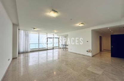 Apartment - 3 Bedrooms - 4 Bathrooms for rent in West Bay Tower - West Bay - West Bay - Doha