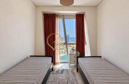 Apartment - 2 - 3 for rent in Zig Zag Tower A - Zig Zag Towers - West Bay - Doha Apartment - 2 - 3 for rent in Zig Zag Tower A - Zig Zag Towers - West Bay - Doha