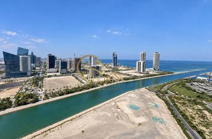 Apartment - 2 - 3 for rent in Zig Zag Tower A - Zig Zag Towers - West Bay - Doha Apartment - 2 - 3 for rent in Zig Zag Tower A - Zig Zag Towers - West Bay - Doha