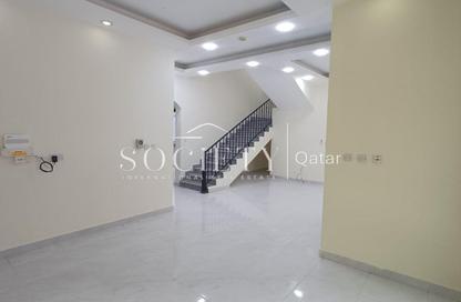 Villa - 5 Bedrooms - 6 Bathrooms for rent in Al Kheesa - Al Kheesa - Umm Salal Mohammed Villa - 5 Bedrooms - 6 Bathrooms for rent in Al Kheesa - Al Kheesa - Umm Salal Mohammed