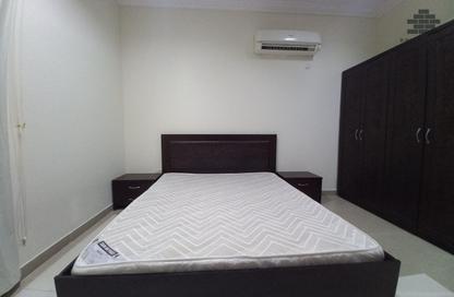 Apartment - 1 Bedroom - 2 Bathrooms for rent in Musheireb Apartments - Musheireb - Doha Apartment - 1 Bedroom - 2 Bathrooms for rent in Musheireb Apartments - Musheireb - Doha