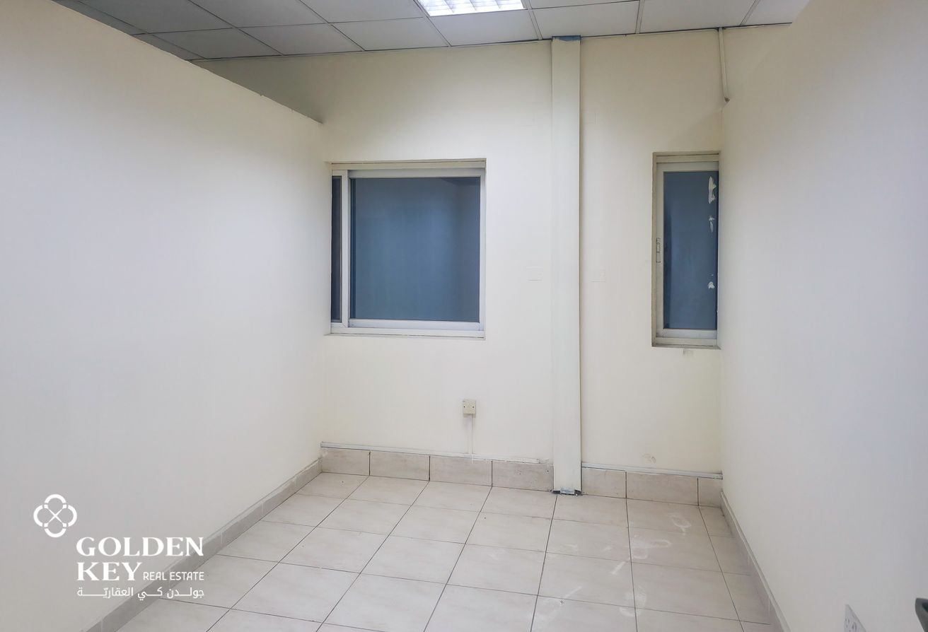 Spacious Office for Rent | Easily Accessible Area