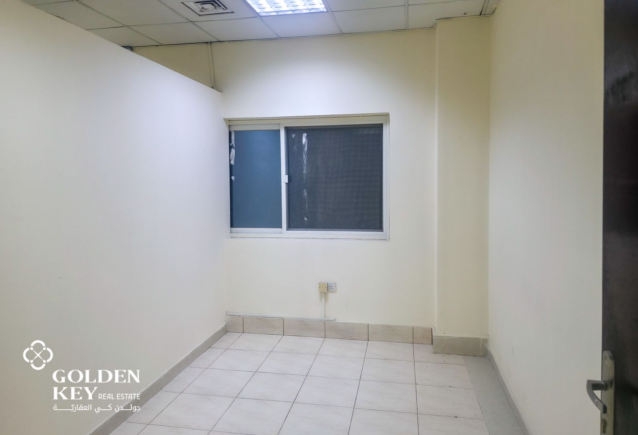 Spacious Office for Rent | Easily Accessible Area