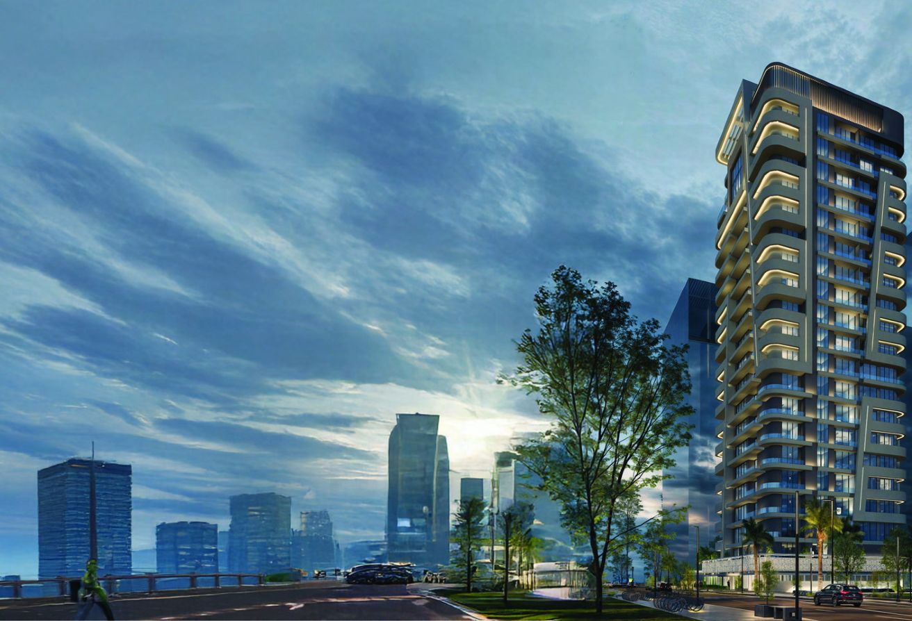 2 Bedroom| furnished |payment plan available thumbnail 18