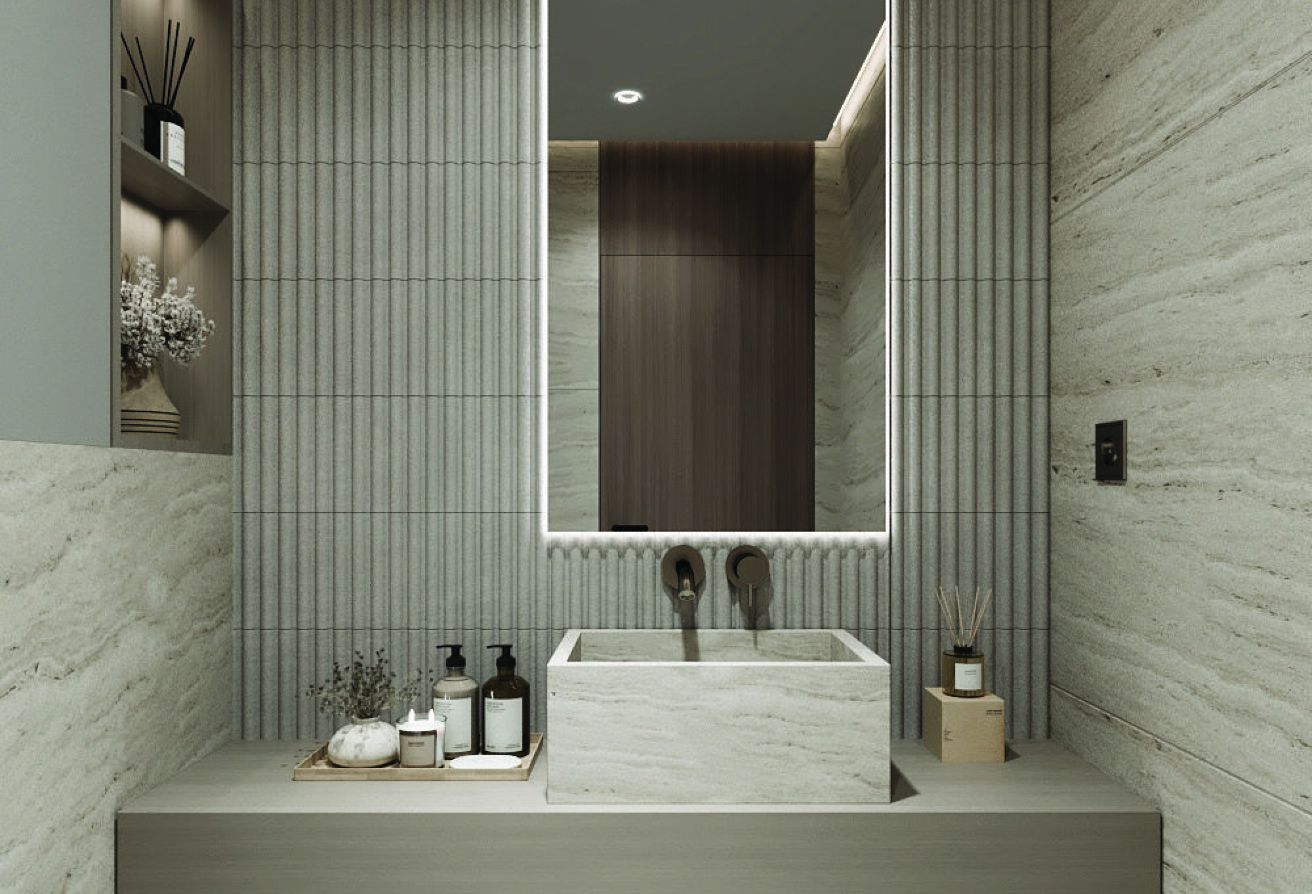 2 Bedroom| furnished |payment plan available thumbnail 12