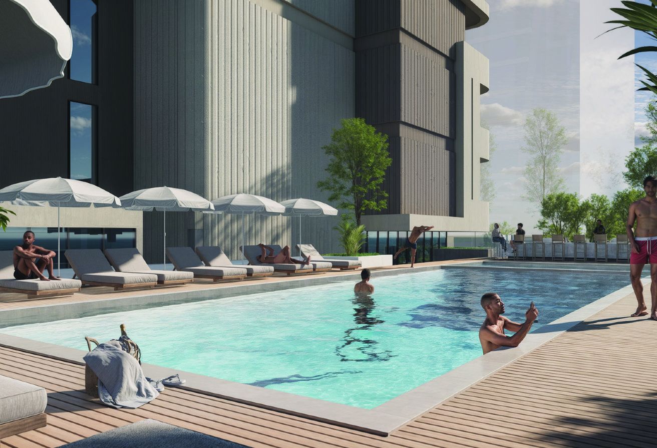 2 Bedroom| furnished |payment plan available thumbnail 20