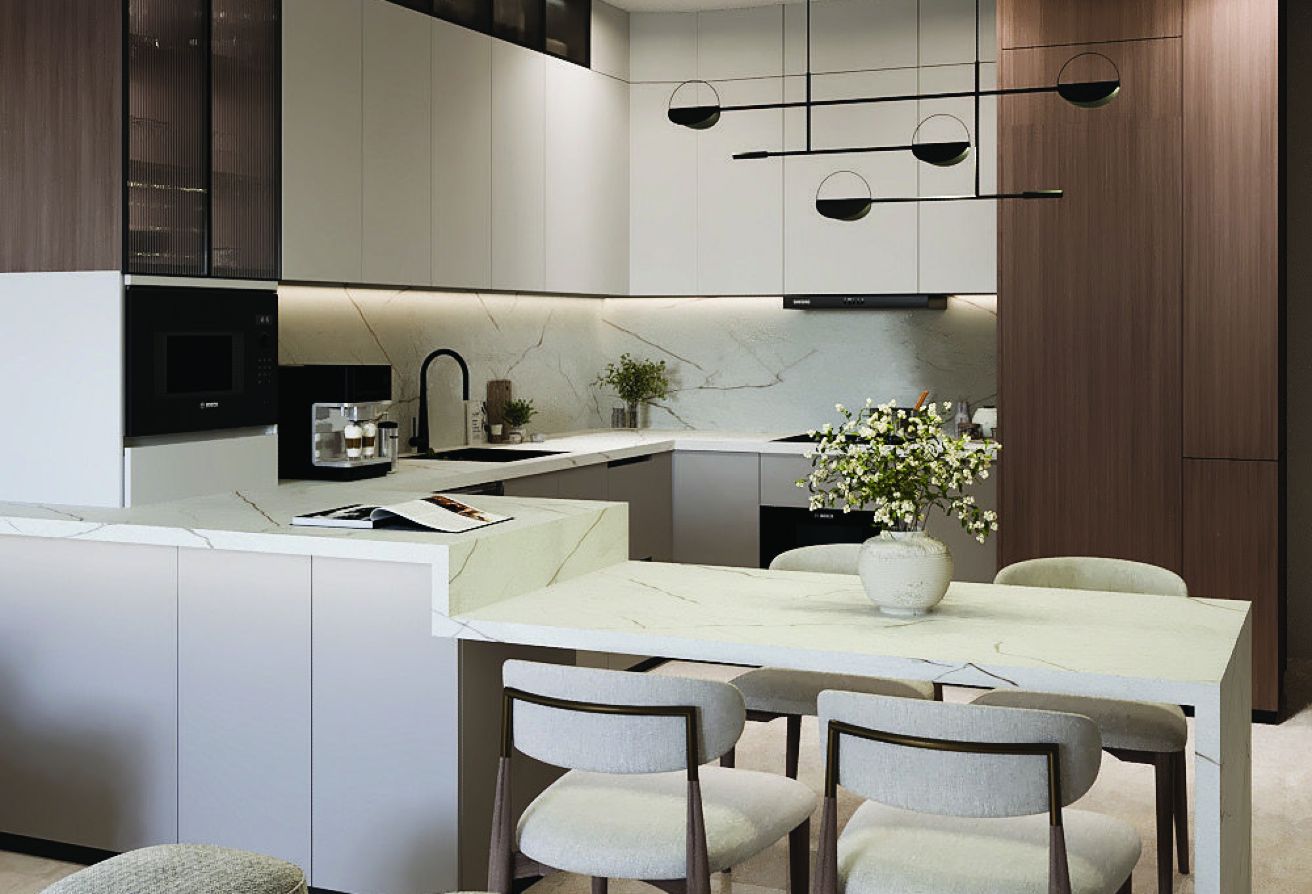 2 Bedroom| furnished |payment plan available thumbnail 6
