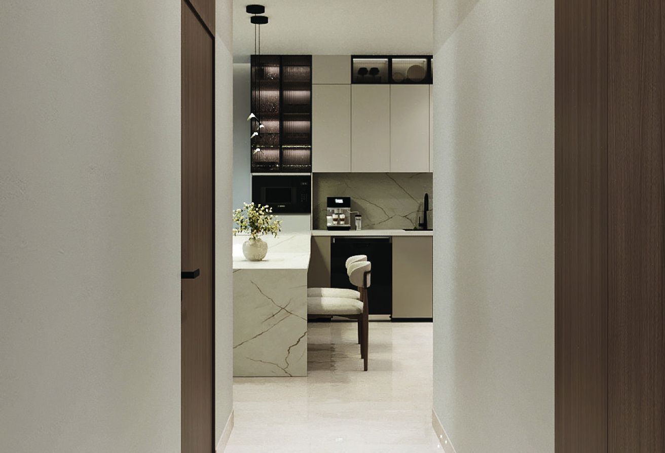 2 Bedroom| furnished |payment plan available thumbnail 15
