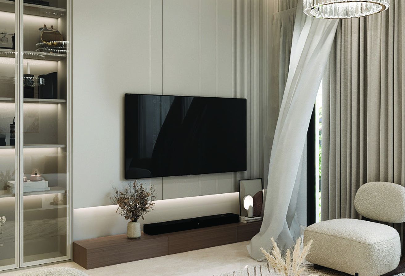 2 Bedroom| furnished |payment plan available thumbnail 8