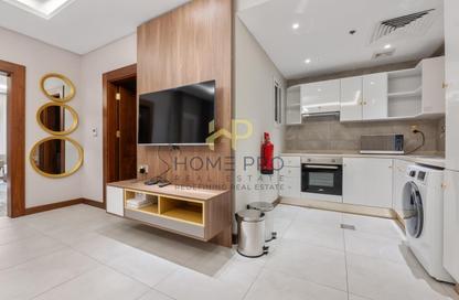 Hotel Apartments - 1 Bedroom - 2 Bathrooms for rent in Al Mansoura - Al Mansoura - Doha Hotel Apartments - 1 Bedroom - 2 Bathrooms for rent in Al Mansoura - Al Mansoura - Doha