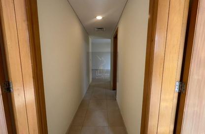 Apartment - 2 - 3 for rent in Fox Hills A13 - Fox Hills - Lusail Apartment - 2 - 3 for rent in Fox Hills A13 - Fox Hills - Lusail