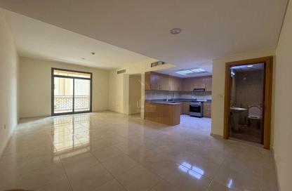 Apartment - 2 - 3 for rent in Fox Hills A13 - Fox Hills - Lusail