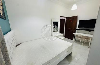 Apartment - Studio - 1 Bathroom for rent in Bliss Gardens - New Salata - Salata - Doha Apartment - Studio - 1 Bathroom for rent in Bliss Gardens - New Salata - Salata - Doha