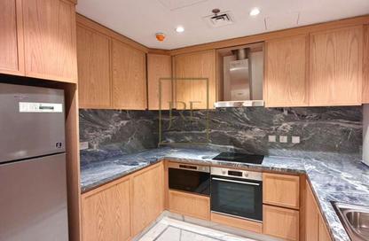 Apartment - 2 - 3 for sale in East Porto Drive - Porto Arabia - The Pearl Island - Doha