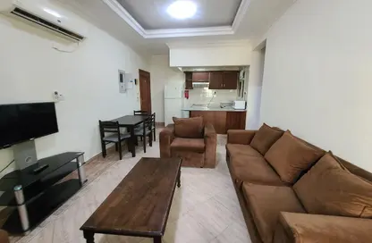 Apartment - 1 Bedroom - 1 Bathroom for rent in Najma - Doha