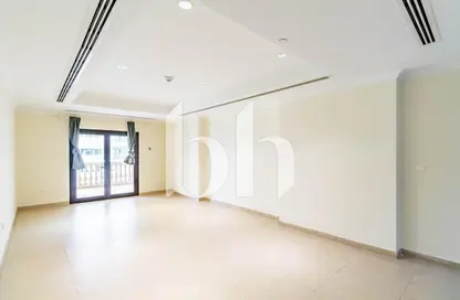 شقة - 1 حمام للبيع في طريق بورتو الغربي - بورتو أرابيا - جزيرة اللؤلؤة - الدوحة