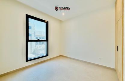 Apartment - 2 Bedrooms - 3 Bathrooms for rent in West Walk - Al Waab - Doha Apartment - 2 Bedrooms - 3 Bathrooms for rent in West Walk - Al Waab - Doha