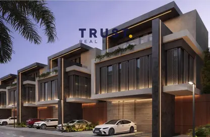 فيلا - 4 غرف نوم - 5 حمامات للبيع في ذا جريد ريزيدنس - الخيصة - أم صلال محمد