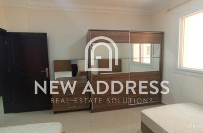 Apartment - 2 Bedrooms - 3 Bathrooms for rent in Old Airport Road - Doha