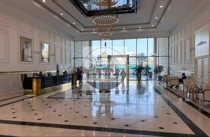 Apartment - Studio - 1 Bathroom for sale in Ramada Commercial Building - Al Rawabi Street - Al Muntazah - Doha Apartment - Studio - 1 Bathroom for sale in Ramada Commercial Building - Al Rawabi Street - Al Muntazah - Doha