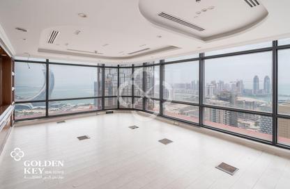 Office Space - Studio for rent in Lusail Residence - Marina District - Lusail Office Space - Studio for rent in Lusail Residence - Marina District - Lusail