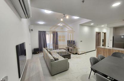 Apartment - 3 Bedrooms - 2 Bathrooms for rent in Al Sadd Road - Al Sadd - Doha Apartment - 3 Bedrooms - 2 Bathrooms for rent in Al Sadd Road - Al Sadd - Doha