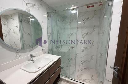 Apartment - 2 Bedrooms - 2 Bathrooms for rent in Giardino Apartments - The Pearl Island - Doha
