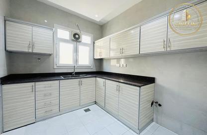Apartment - 1 - 1 for rent in Old Airport Residential Apartments - Old Airport Road - Doha Apartment - 1 - 1 for rent in Old Airport Residential Apartments - Old Airport Road - Doha